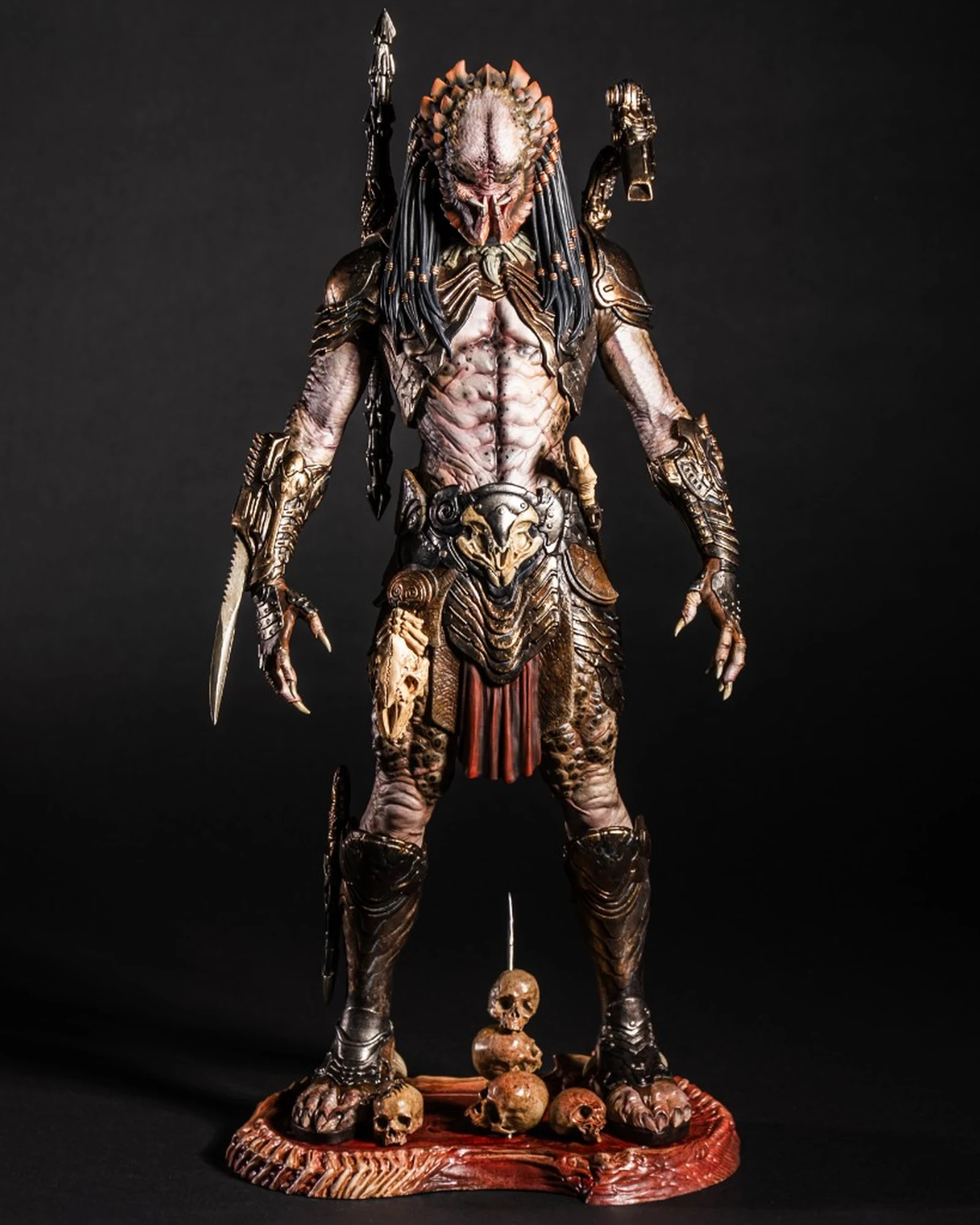 Predator — Predator